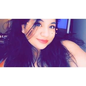 Meet your Posher, Abigail